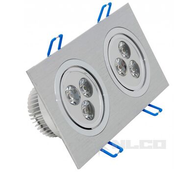 Светильник NLCO DRG8-47-C-55