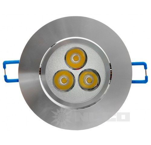 Светильник NLCO DRG4-20