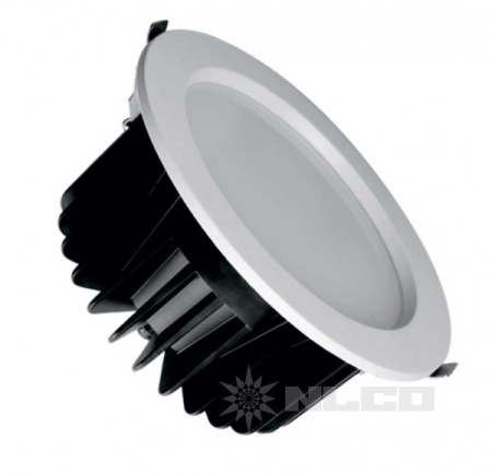 Светильник NLCO TRD33-45-NW-01 (new)